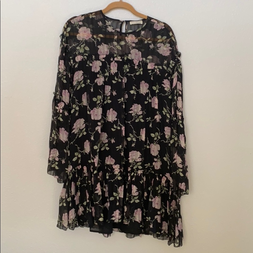 Ulla Johnson drsss. Size 4